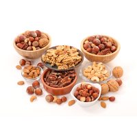 dryfruits