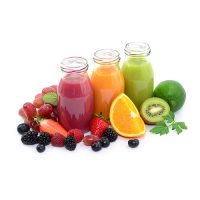fruit juices